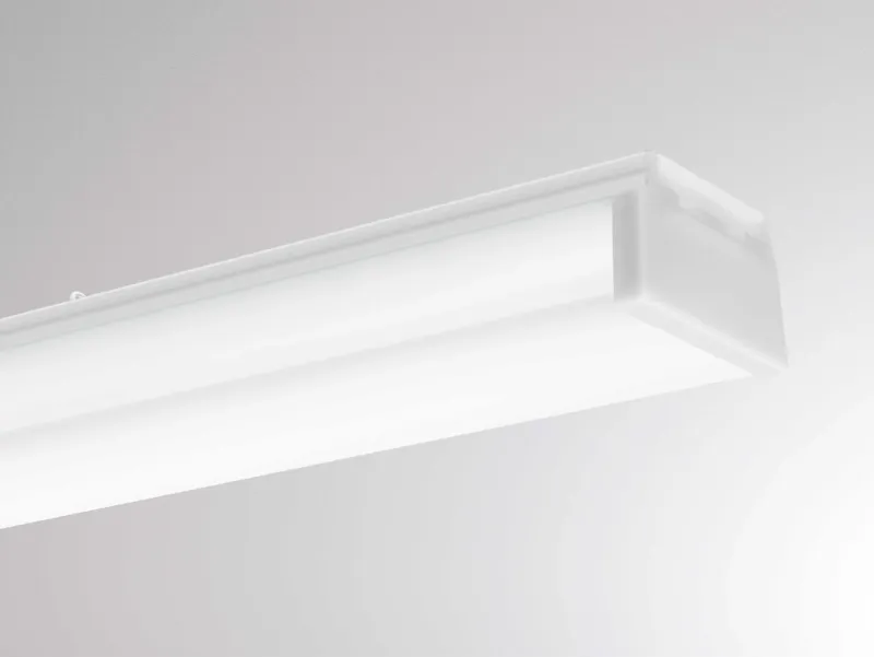 Molto Luce TRAIL LIGHT INSERT CUBIC OPAL (weiß) - Produktbild 1