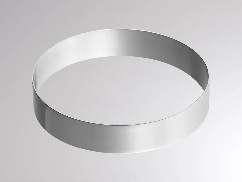 Molto Luce DEKORRING (chrom) - Produktbild 3