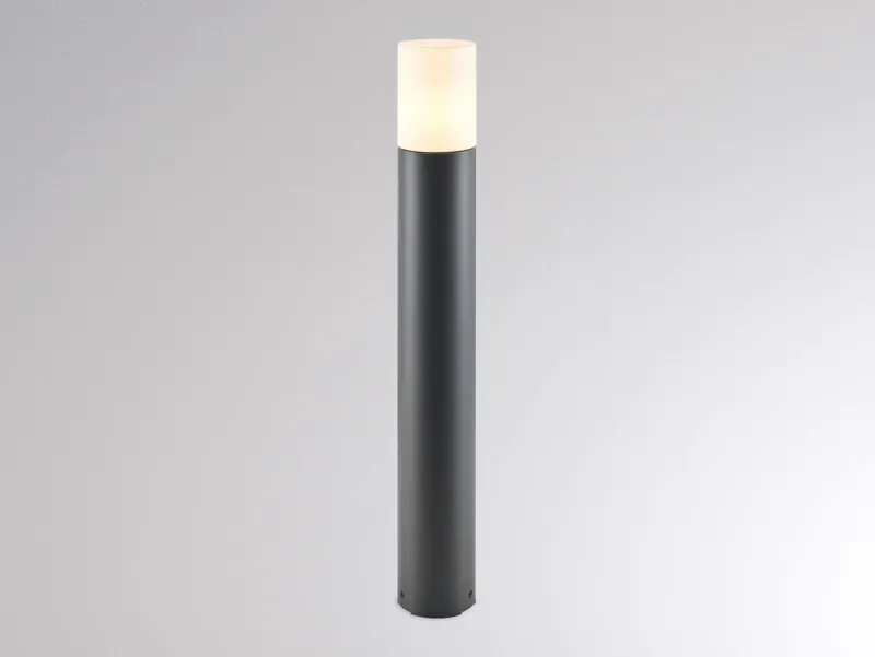 Molto Luce WILLIAM F (anthrazit/weiß) - Produktbild 1