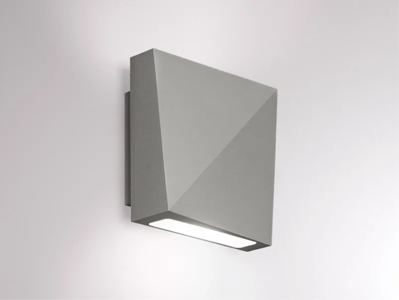 Molto Luce ZAHRA W (grau) - Produktbild 1