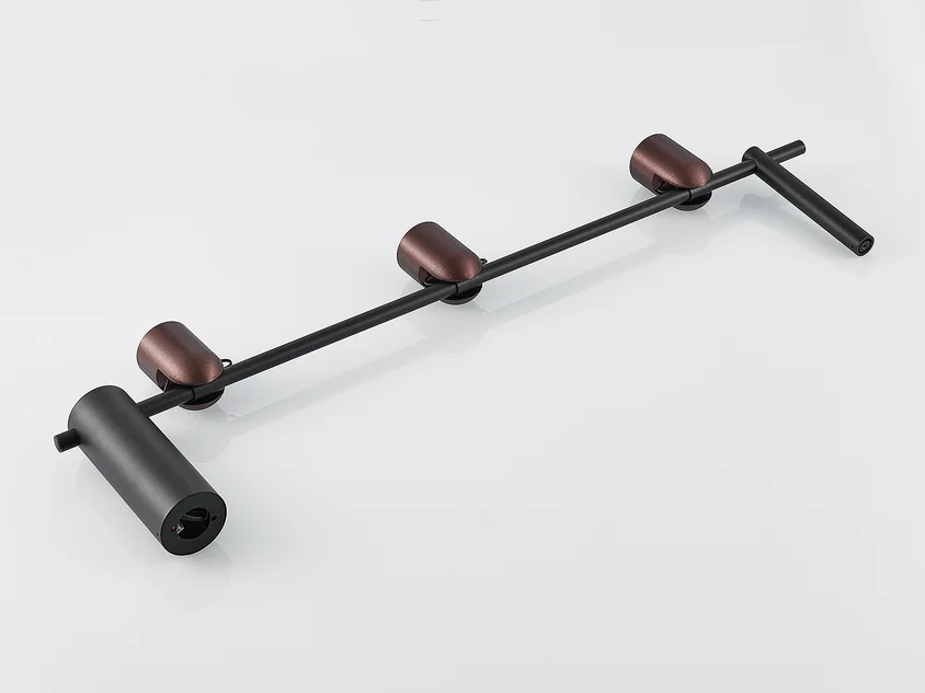 Molto Luce NUUN SD (schwarz kaffee) - 7