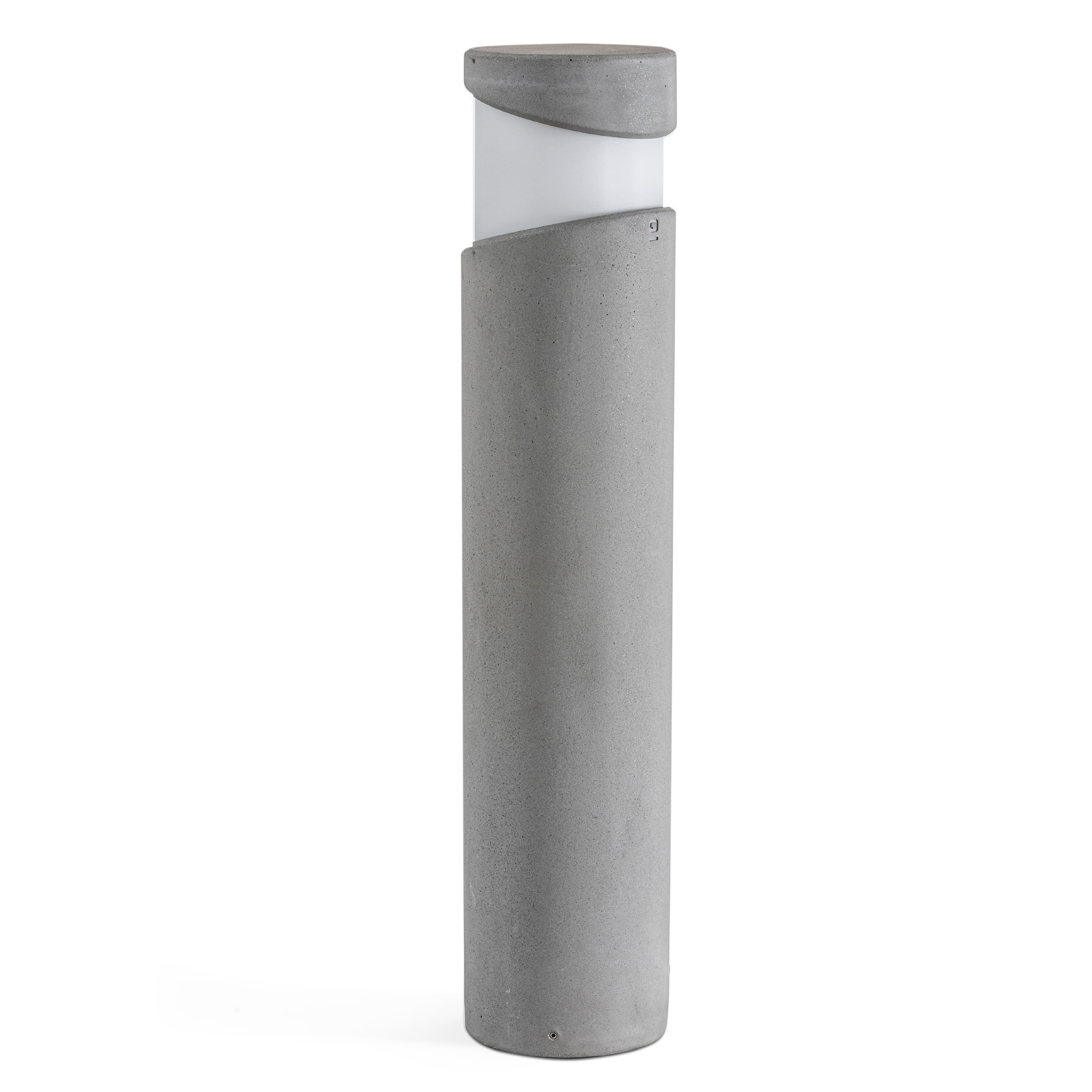 Faro BLOCK 700 Signallampe grau Faro BLOCK 700 Signallampe grau - Produktbild 1