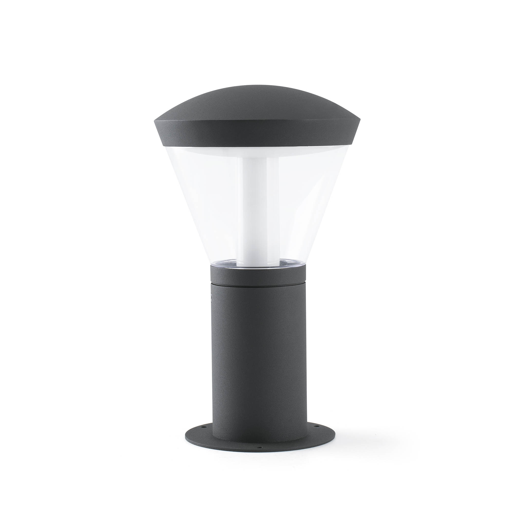 Faro SHELBY 330 Dunkelgraue Signallampe Faro SHELBY 330 Dunkelgraue Signallampe - Produktbild 1