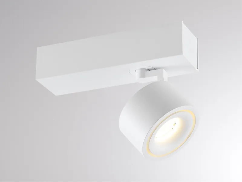 Molto Luce MAGIS MINI (weiß) - Produktbild 3