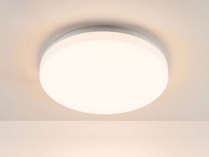 Molto Luce Muso Round SD (Weiß) - 7