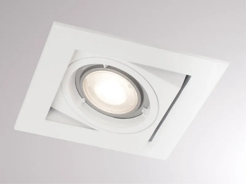 Molto Luce SERIE 2374 HV (weiß) - Produktbild 1