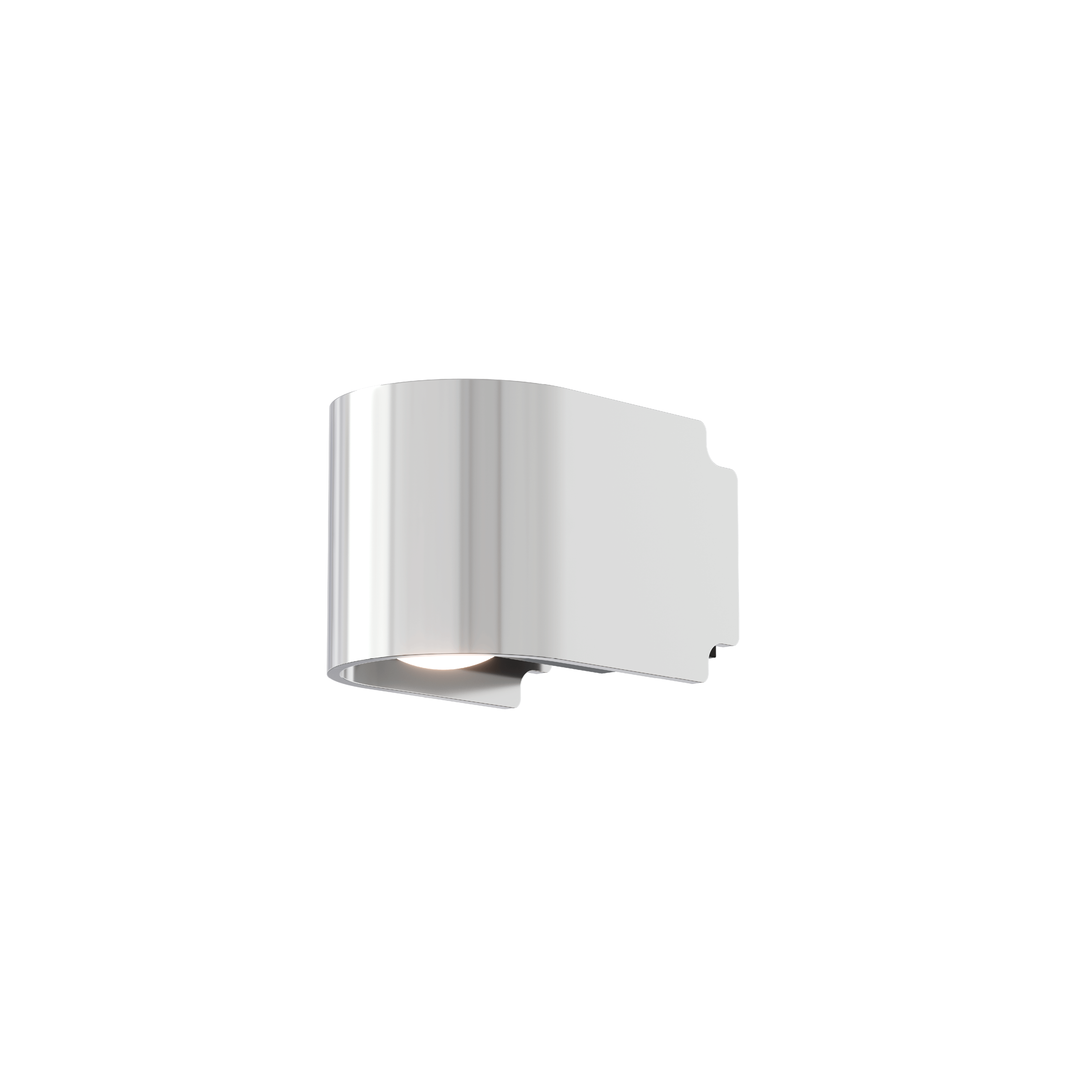 Grau Simple Polished - Produktbild 1