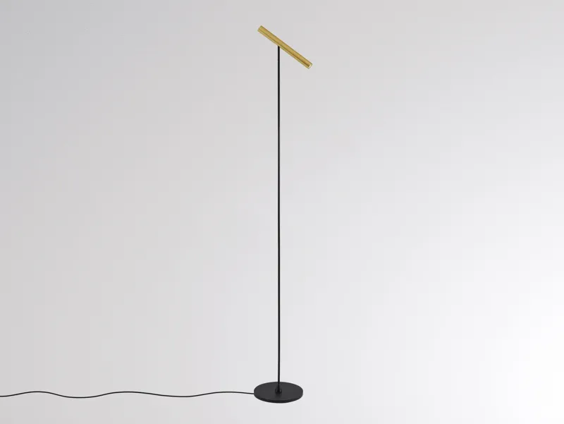 Molto Luce MEYJO F (schwarz gold) - Produktbild 1