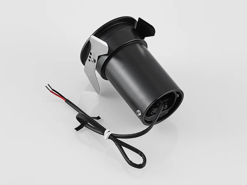Molto Luce ELIX MINI R (schwarz) - 6