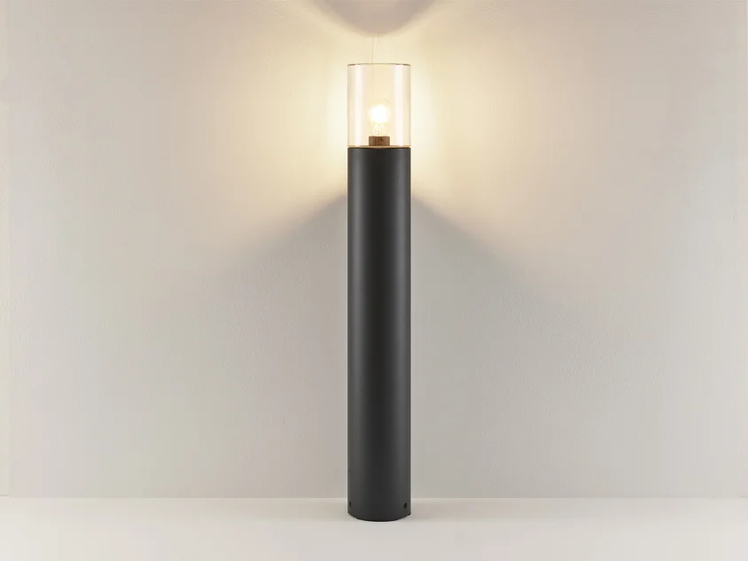 Molto Luce WILLIAM F (anthrazit/transparent) - 6