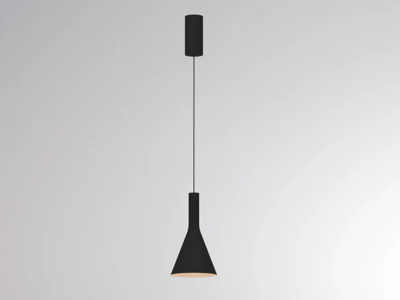 Molto Luce LORA 1 PD (schwarz) - Produktbild 1
