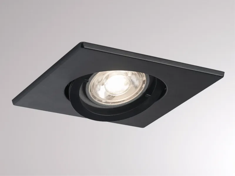 Molto Luce SERIE 4236 HV (schwarz) - Produktbild 1