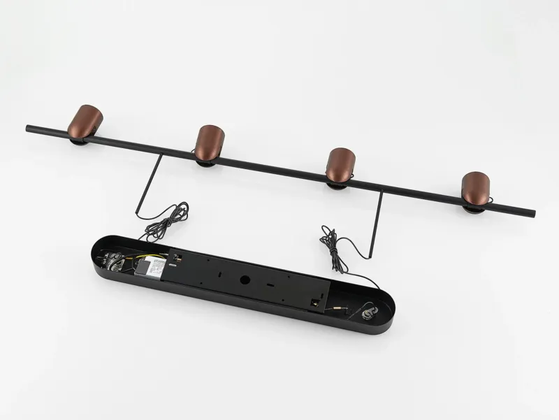 Molto Luce NUUN PD (schwarz kaffee) - Produktbild 5