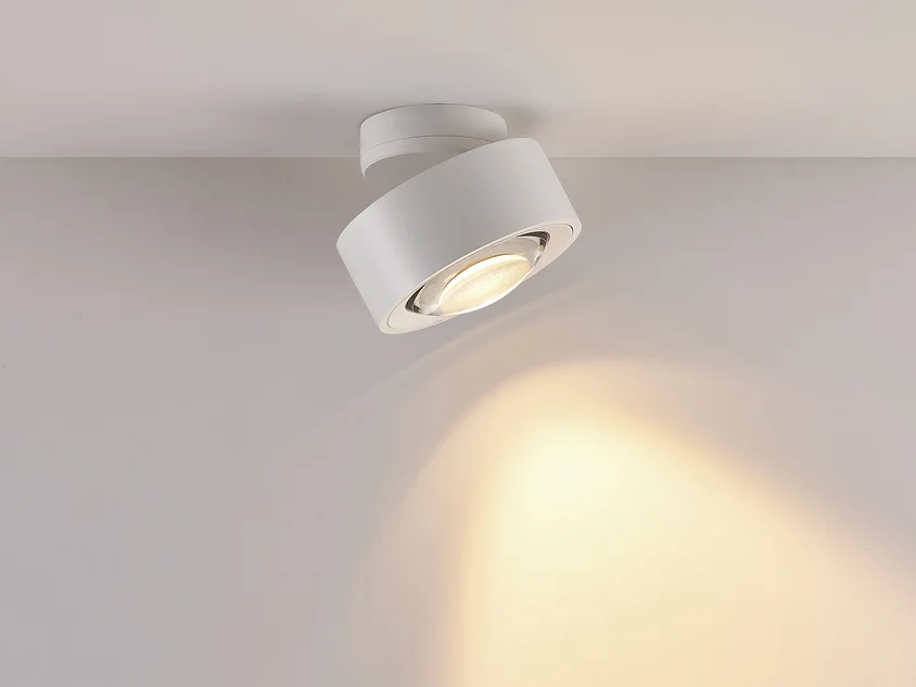 Molto Luce Mag SD Turn (Weiß) - 10