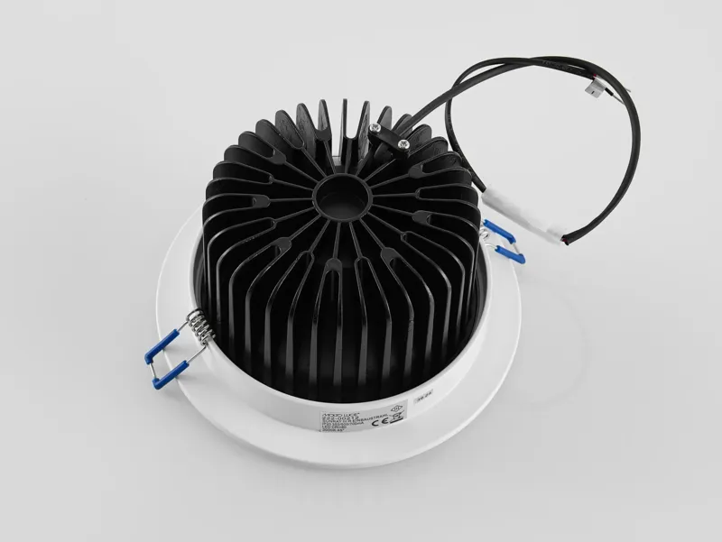 Molto Luce SUNRAY III R (weiß) - Produktbild 4