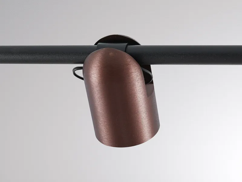 Molto Luce NUUN SD (schwarz kaffee) - Produktbild 5