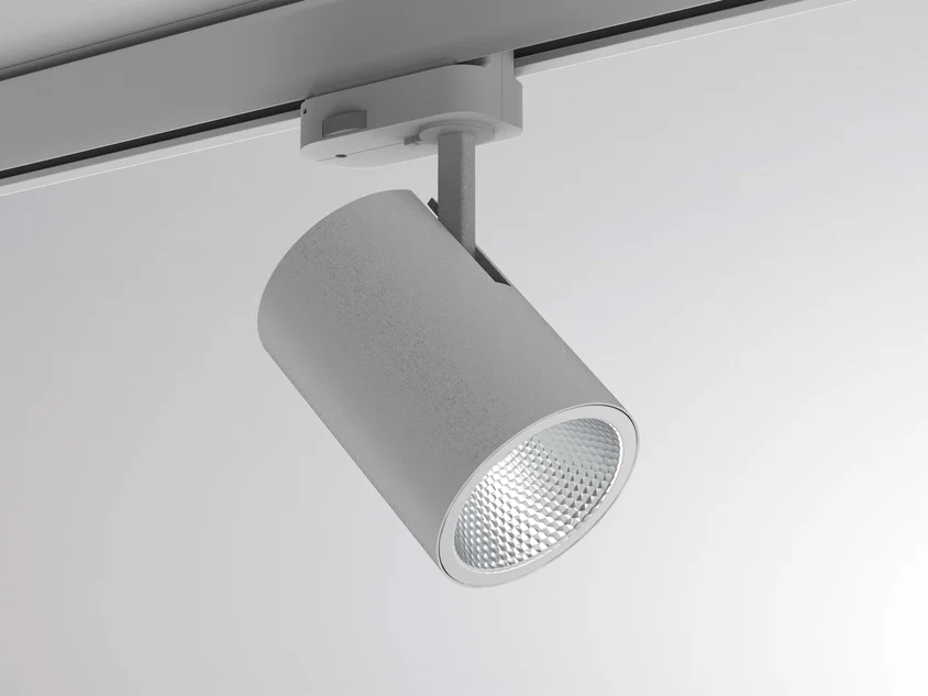 Molto Luce DASH 2 TRACK (grau) - 1