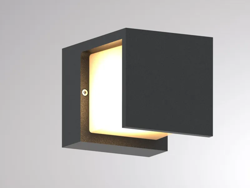 Molto Luce FYNN-Y W (anthrazit) - Produktbild 1