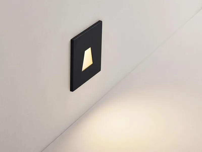 Molto Luce WALL 68R IP (schwarz) - Produktbild 4