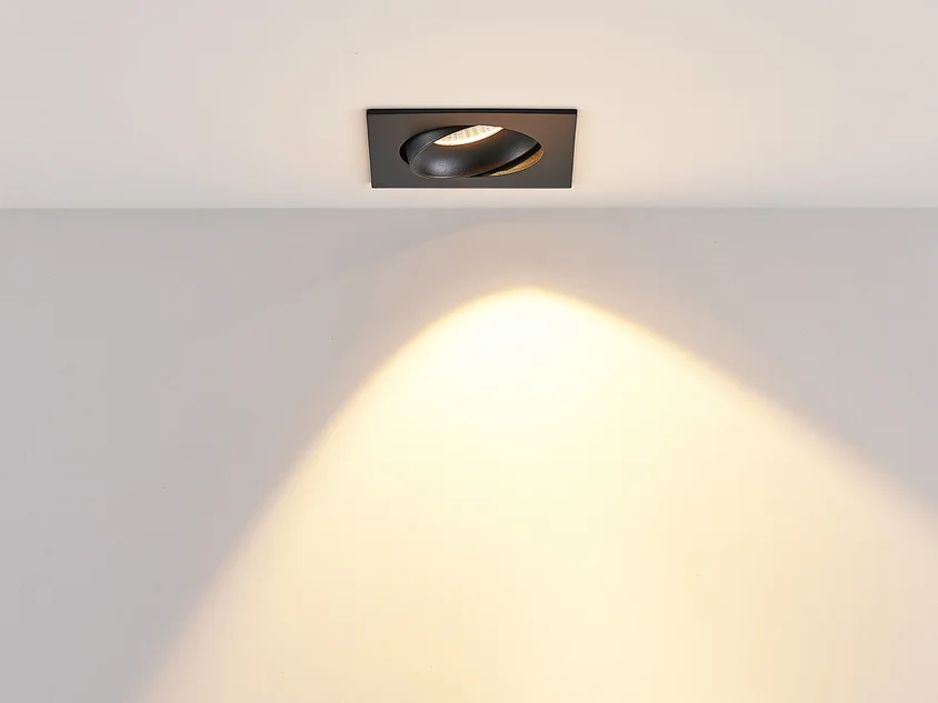 Molto Luce KALIO SQUARE R (schwarz) - 6