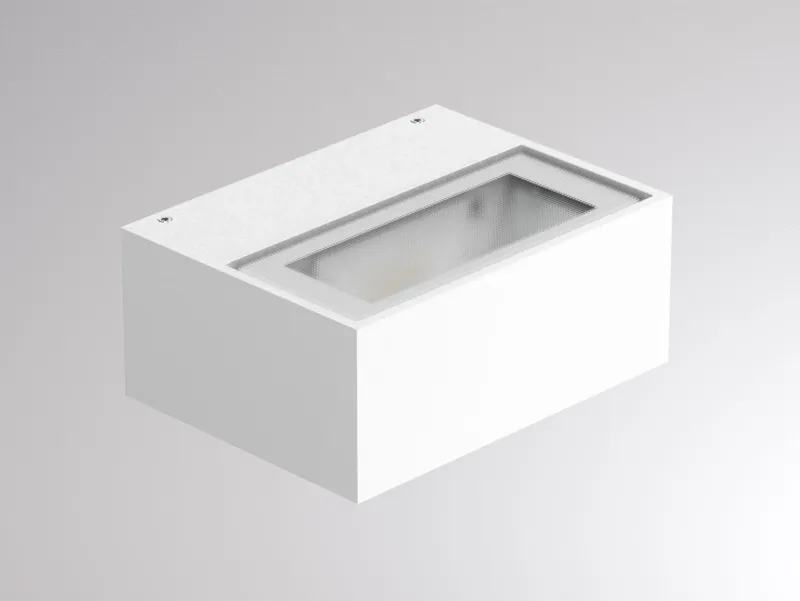 Molto Luce ORION H (weiß) Molto Luce ORION H (weiß) - Produktbild 1