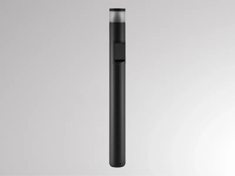 Molto Luce LONA F SOCKET (anthrazit) - Produktbild 2