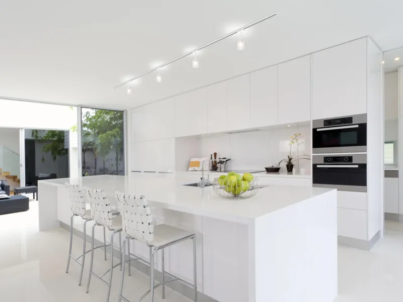 Molto Luce MIX VOLARE (aluminium eloxiert/satiniert) - Produktbild 3