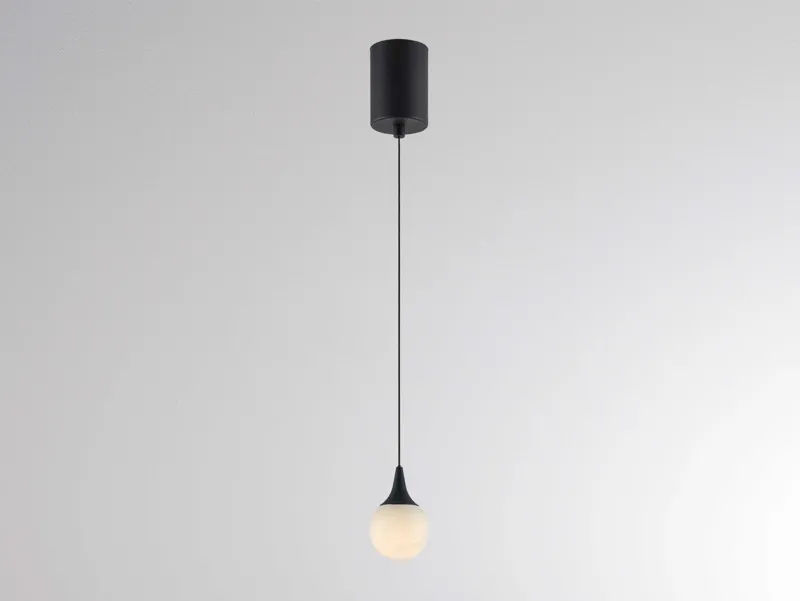 Molto Luce ARE M PD (schwarz/weiß) Molto Luce ARE M PD (schwarz/weiß) - Produktbild 1