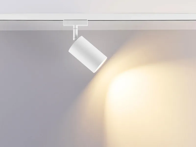 Molto Luce MISSOR GU10 VOLARE (weiß) - Produktbild 6