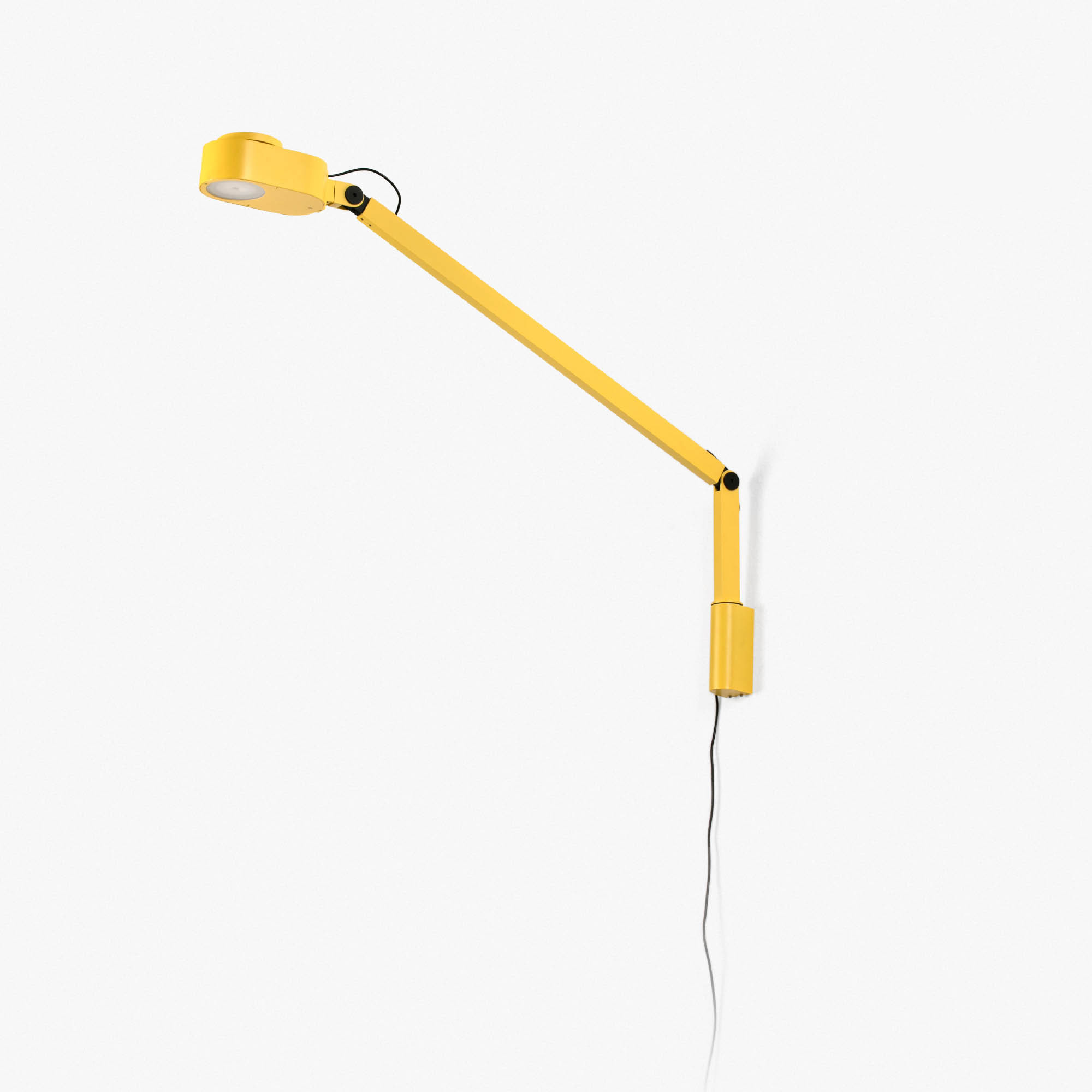 Faro INVITING Wandleuchte Wandarm gelb - Produktbild 1