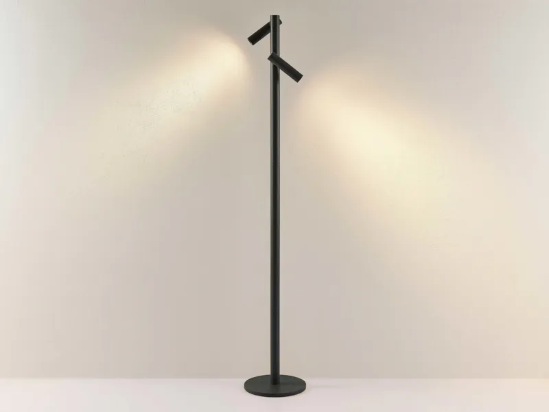 Molto Luce MIMO DOUBLE F (anthrazit) - Produktbild 5
