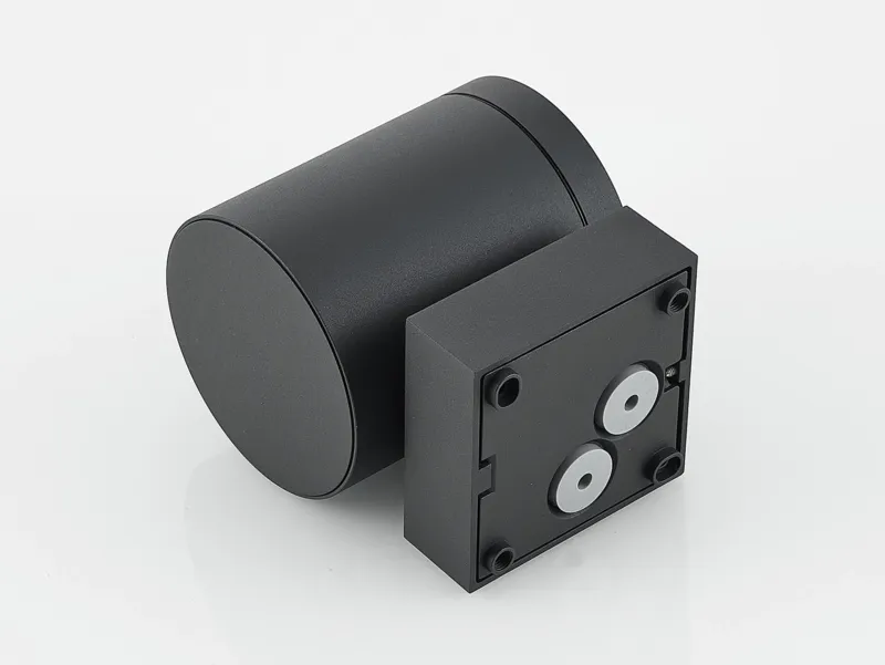 Molto Luce FORIS ROUND W (anthrazit) - Produktbild 4