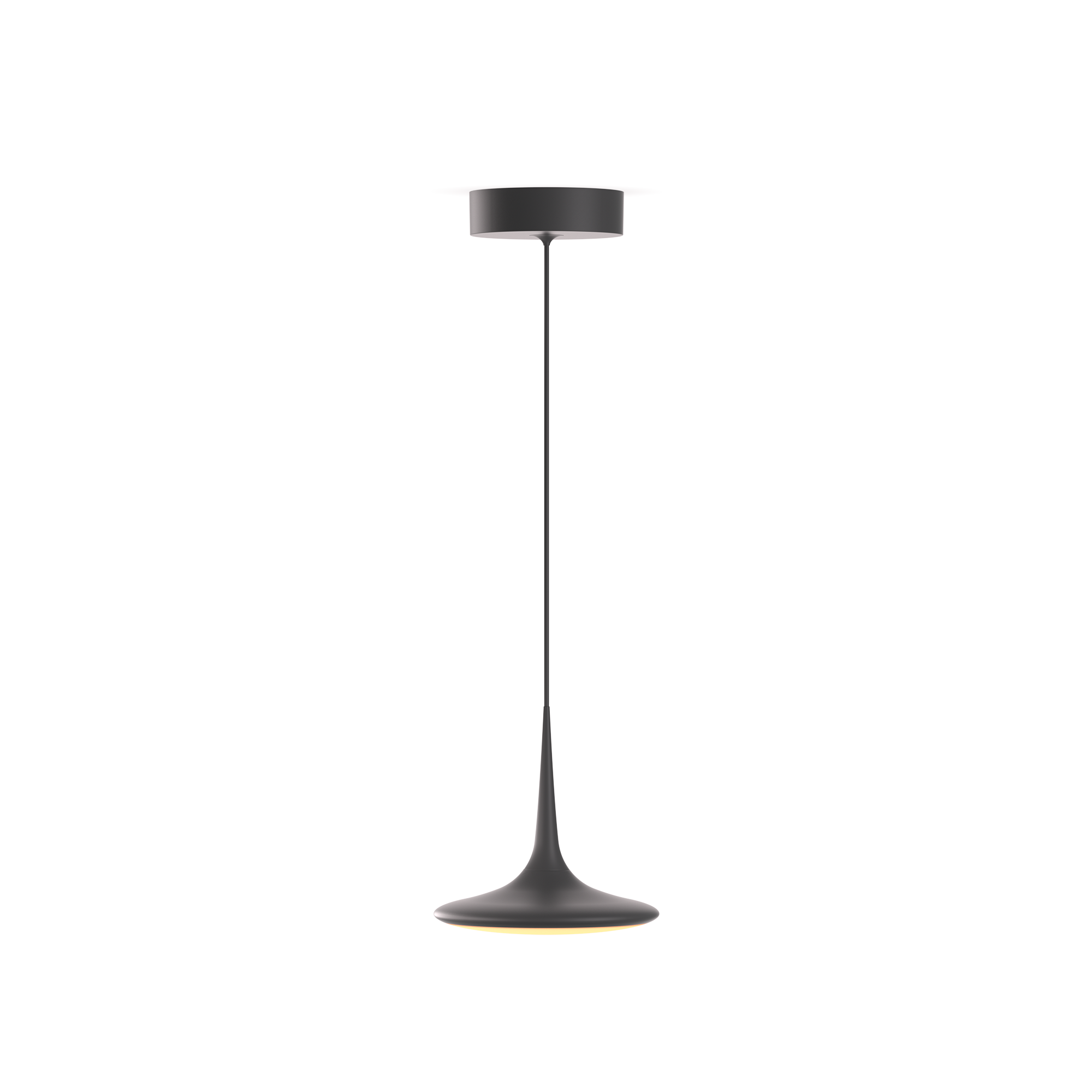 Grau Falling Leaf Black - 2