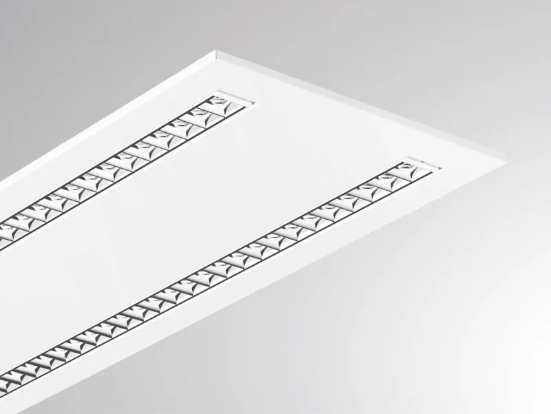 Molto Luce INTERO M600 R (weiß) - Produktbild 1
