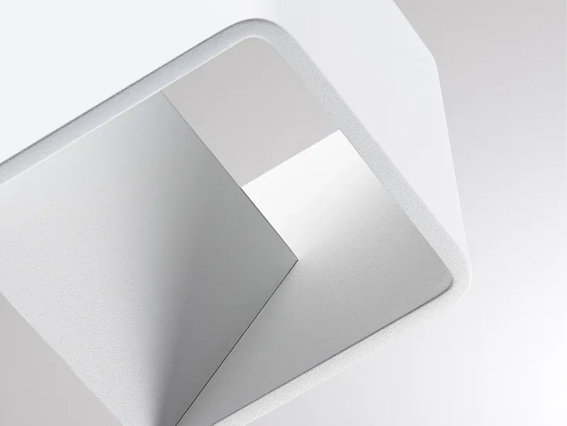 Molto Luce NOVEL W (weiß) - Produktbild 4