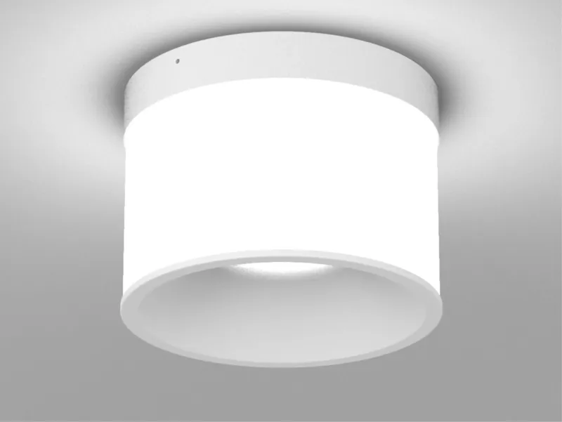 Molto Luce DARK NIGHT LGP SDI (weiß/weiß) - Produktbild 1