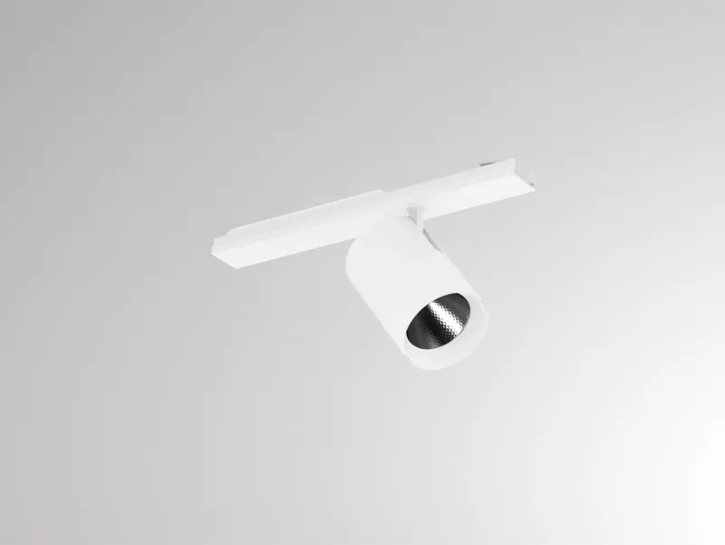Molto Luce RIDE MOVA S SYSTEM INSERT (weiß) - Produktbild 1