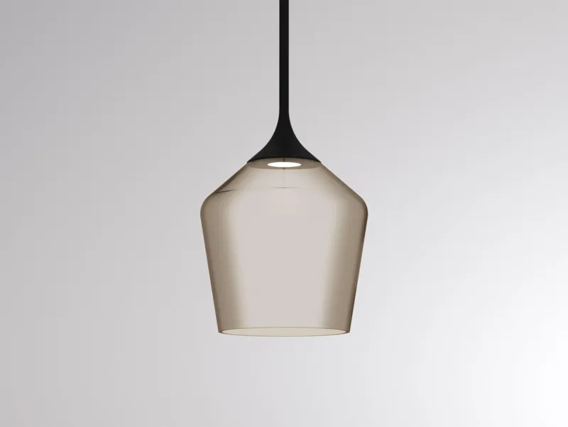 Molto Luce COCKTAIL M PD (schwarz/braun) - Produktbild 1