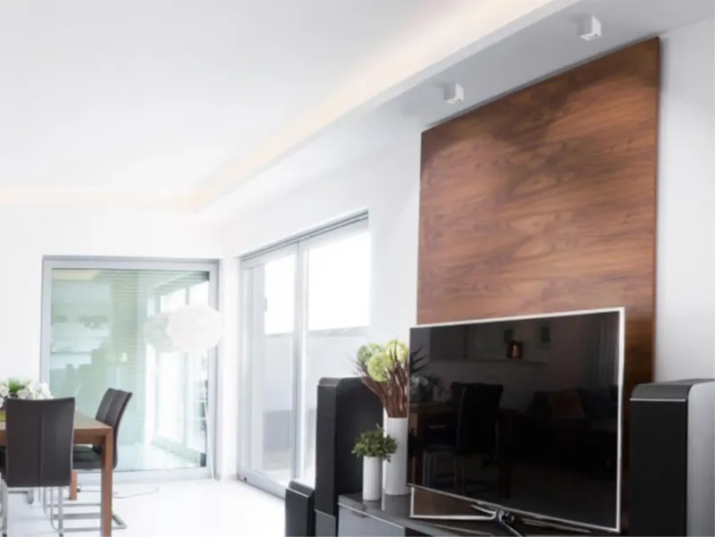 Molto Luce AEON SQUARE (schwarz) - Produktbild 3