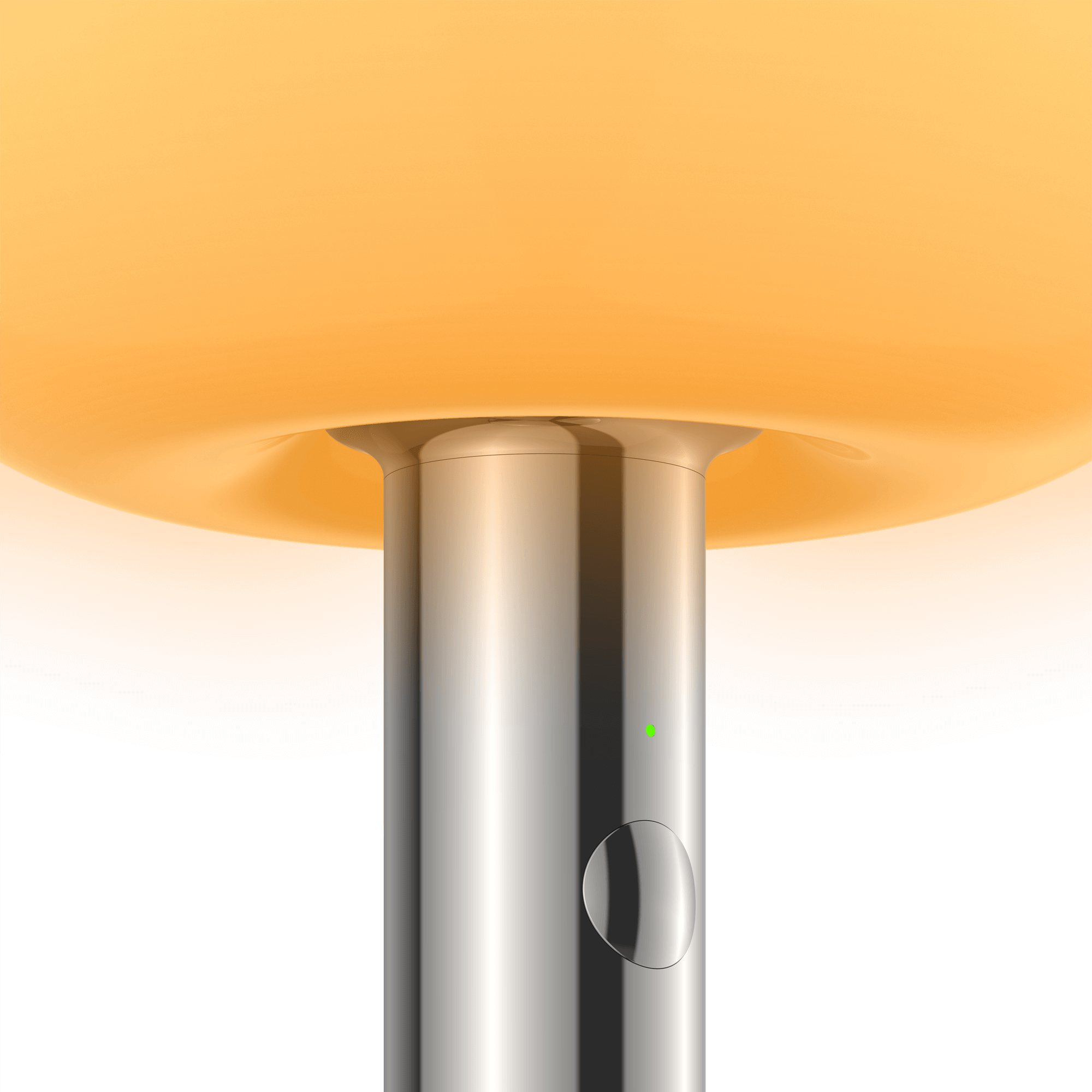 Grau Fire Table Polished - Produktbild 3