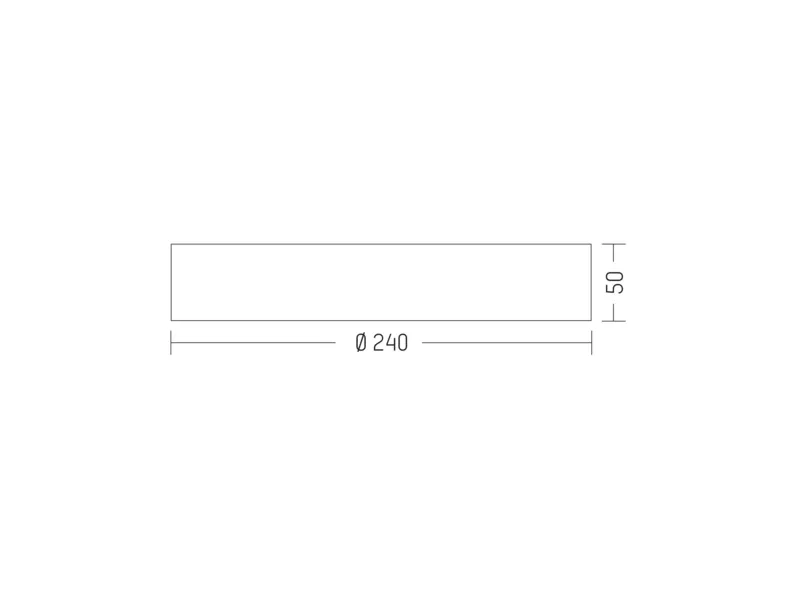 Molto Luce DESCO S SD (weiß) - Produktbild 2