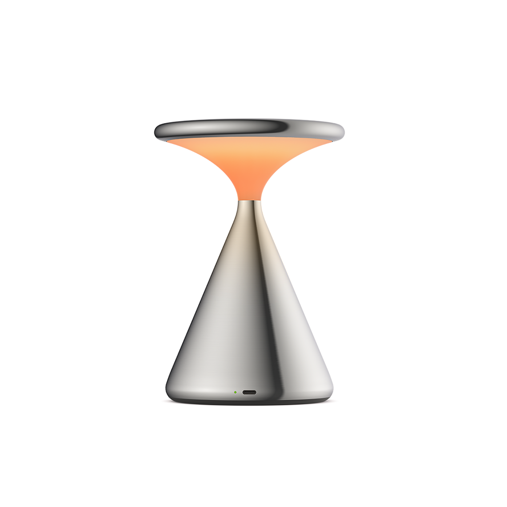 Grau Salt Polished - 2