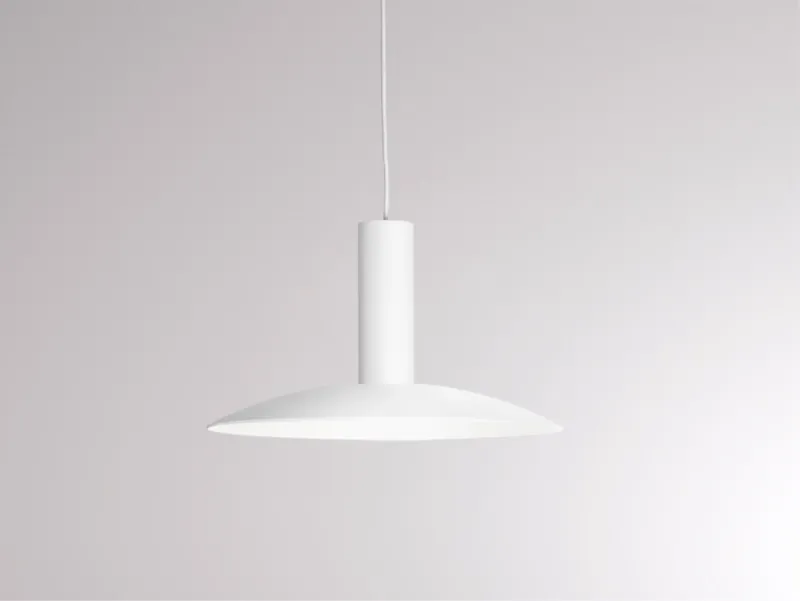 Molto Luce LORA 4 PD (weiß/weiß weiß) - Produktbild 1