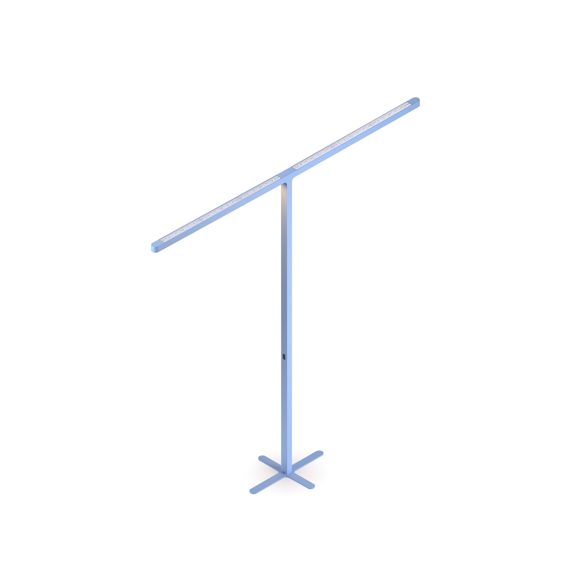 Grau Team Cowork Light Blue - Produktbild 3