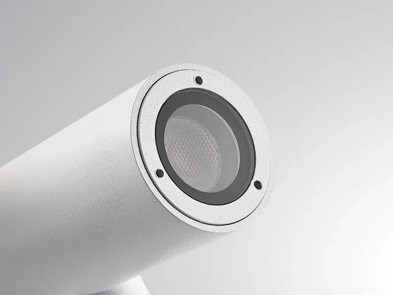 Molto Luce CHOPA II SPOT (weiß) - Produktbild 4