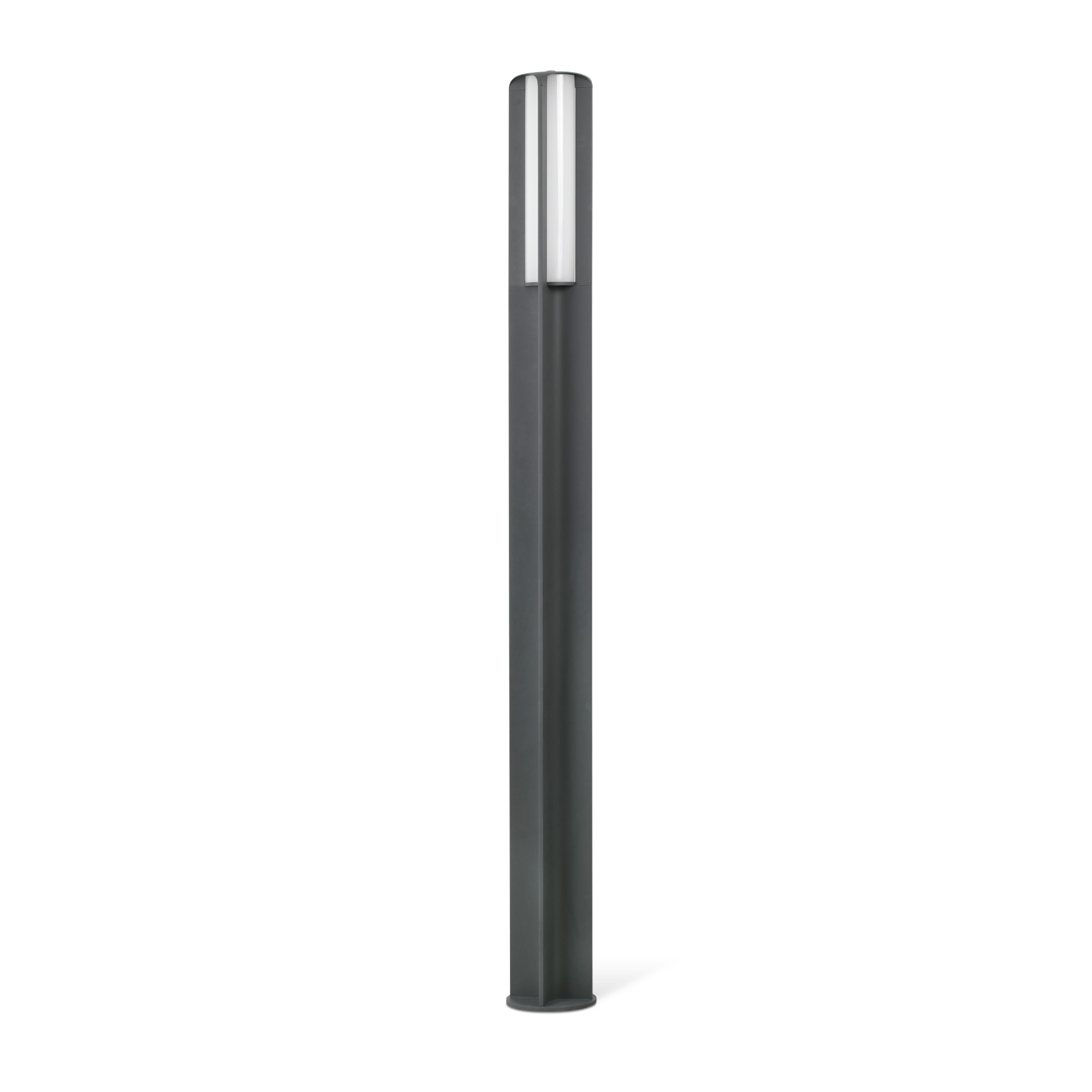 Faro BU-OH 2500 Dunkelgraue Straßenlampe Faro BU-OH 2500 Dunkelgraue Straßenlampe - Produktbild 1