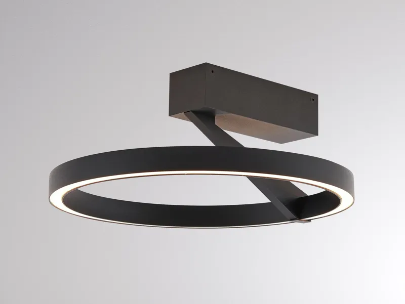Molto Luce MELLI SDI (schwarz) Molto Luce MELLI SDI (schwarz) - Produktbild 1