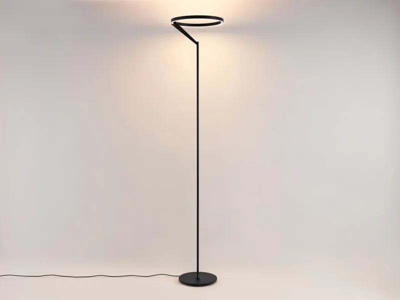 Molto Luce MELLI F (schwarz) - Produktbild 6