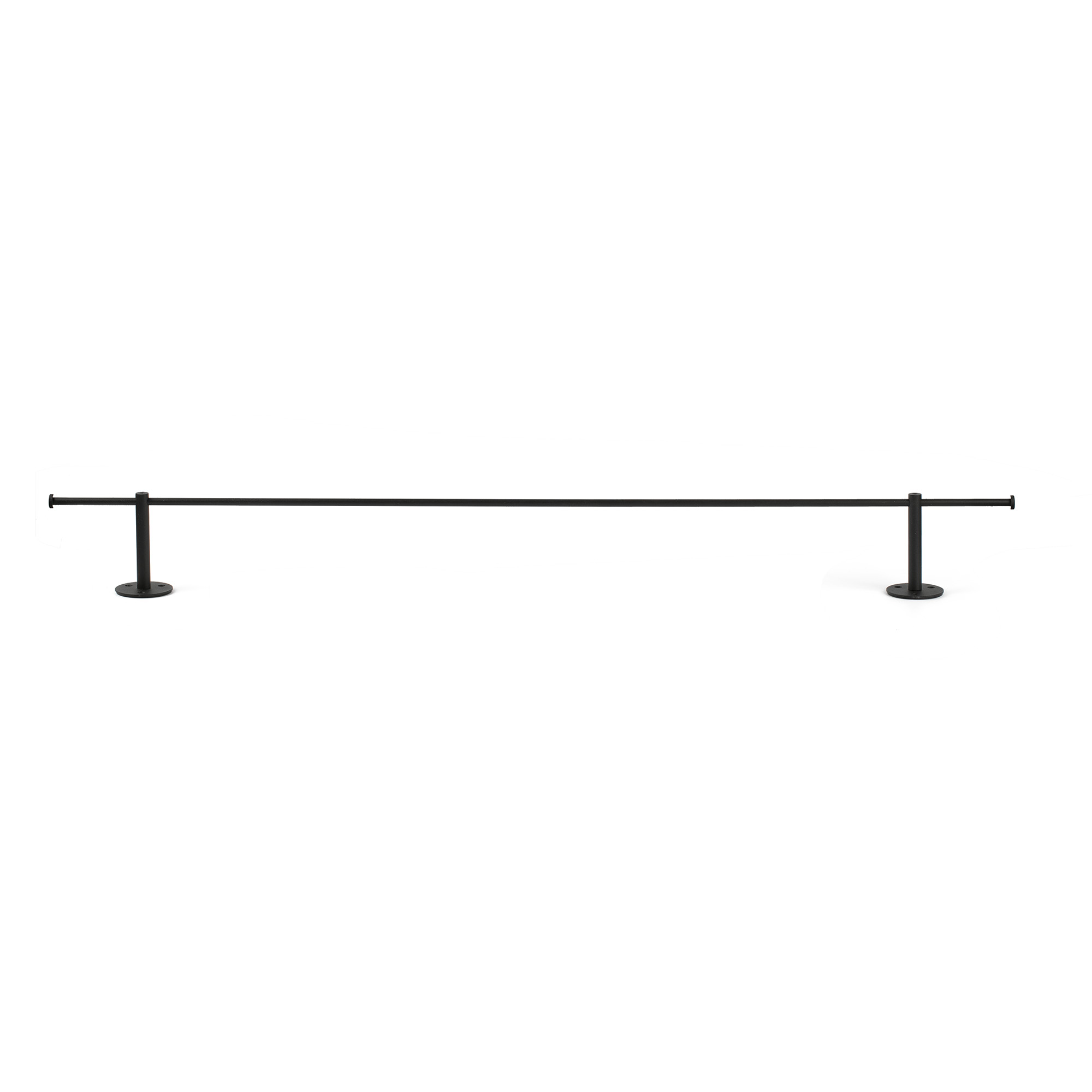 Faro CLAP Zubehör Wand-/Deckenleuchte linear schwarz Faro CLAP Zubehör Wand-/Deckenleuchte linear schwarz - Produktbild 1