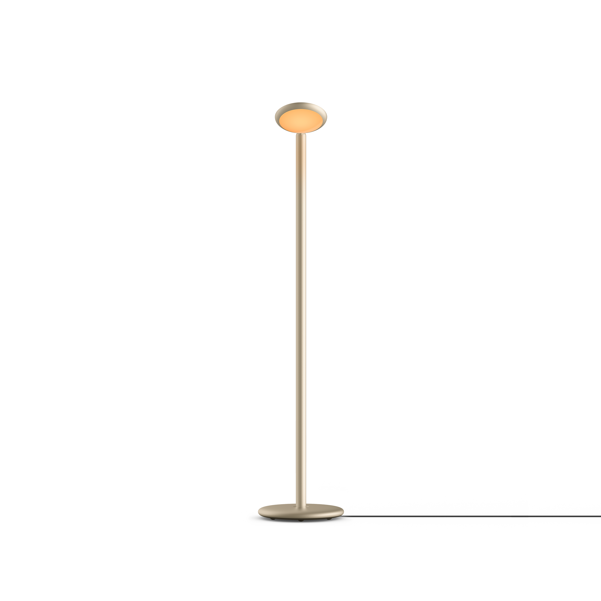 Grau Parrot Floor Dune - 5